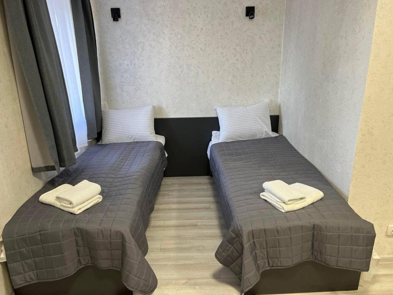 Sadyba Magnat Hotel Dilyatyn Extérieur photo